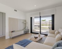 Obra nueva - Apartamento - Torrevieja
