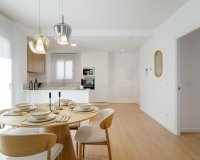 Obra nueva - Apartamento - Torrevieja