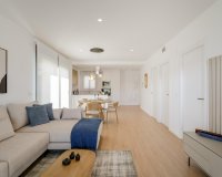 Obra nueva - Apartamento - Torrevieja