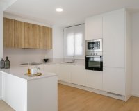 Obra nueva - Apartamento - Torrevieja