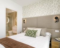 Obra nueva - Apartamento - Torrevieja