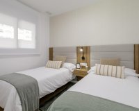 Obra nueva - Apartamento - Torrevieja
