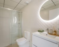 Obra nueva - Apartamento - Torrevieja