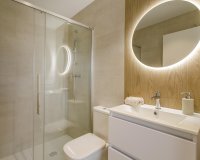 Obra nueva - Apartamento - Torrevieja
