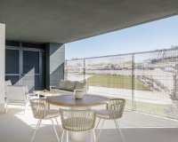 Obra nueva - Apartamento - Torrevieja