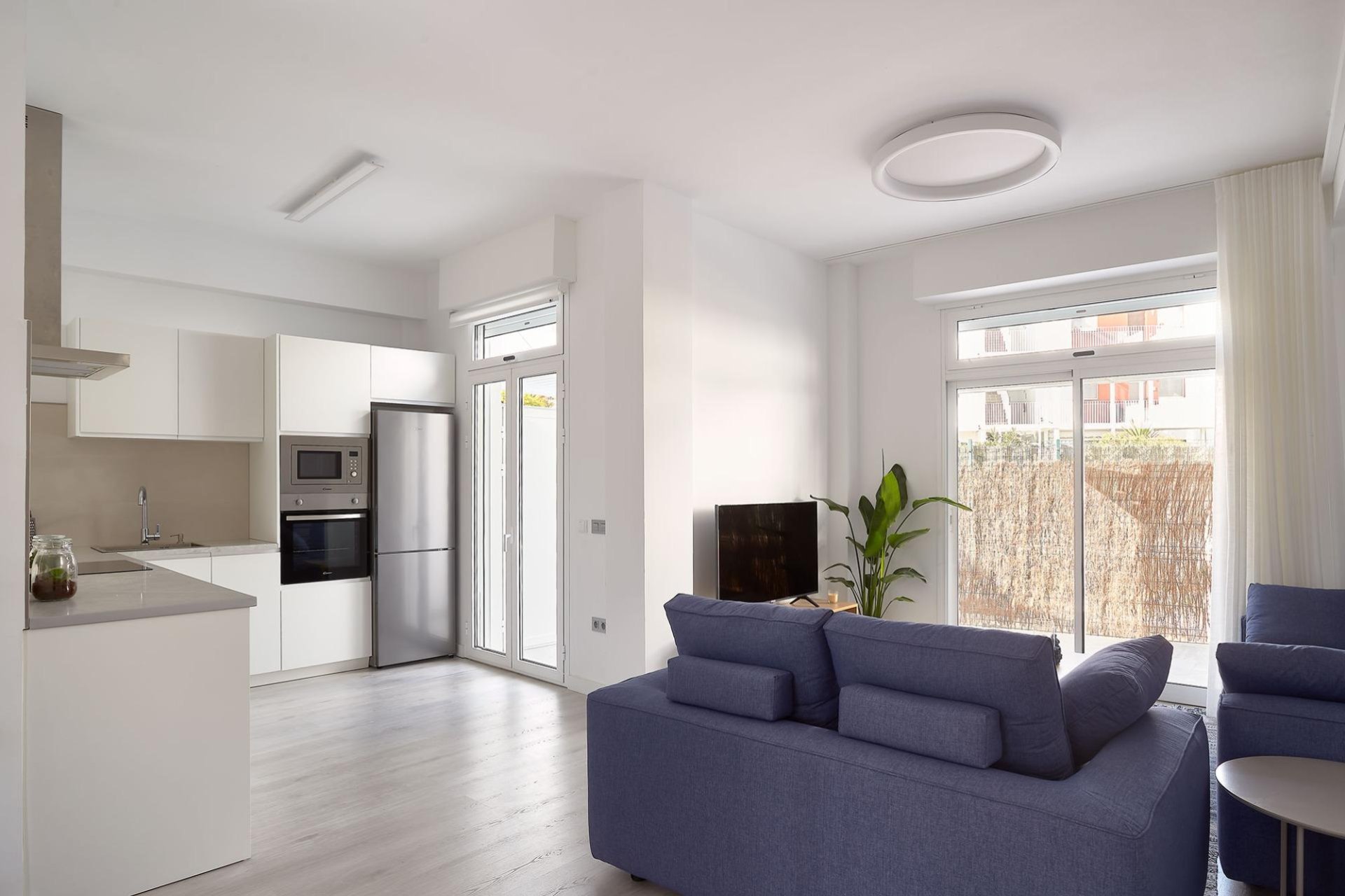 Obra nueva - Apartamento - Vera - El Playazo