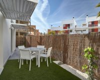 Obra nueva - Apartamento - Vera - El Playazo