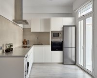 Obra nueva - Apartamento - Vera - El Playazo