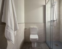 Obra nueva - Apartamento - Vera - El Playazo