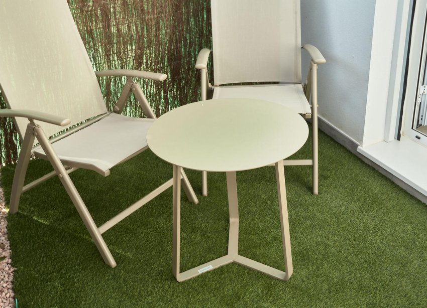 Obra nueva - Apartamento - Vera - El Playazo