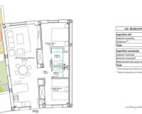Obra nueva - Apartamento - Vera - El Playazo