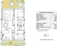 Obra nueva - Apartamento - Vera - El Playazo