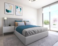 Obra nueva - Apartamento - Vera - Pueblo Salinas