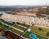 Obra nueva - Apartamento - Vera - Vera Playa