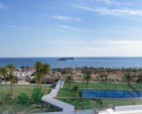 Obra nueva - Apartamento - Vera - Vera Playa