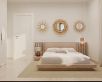 Obra nueva - Apartamento - Vera - Vera Playa