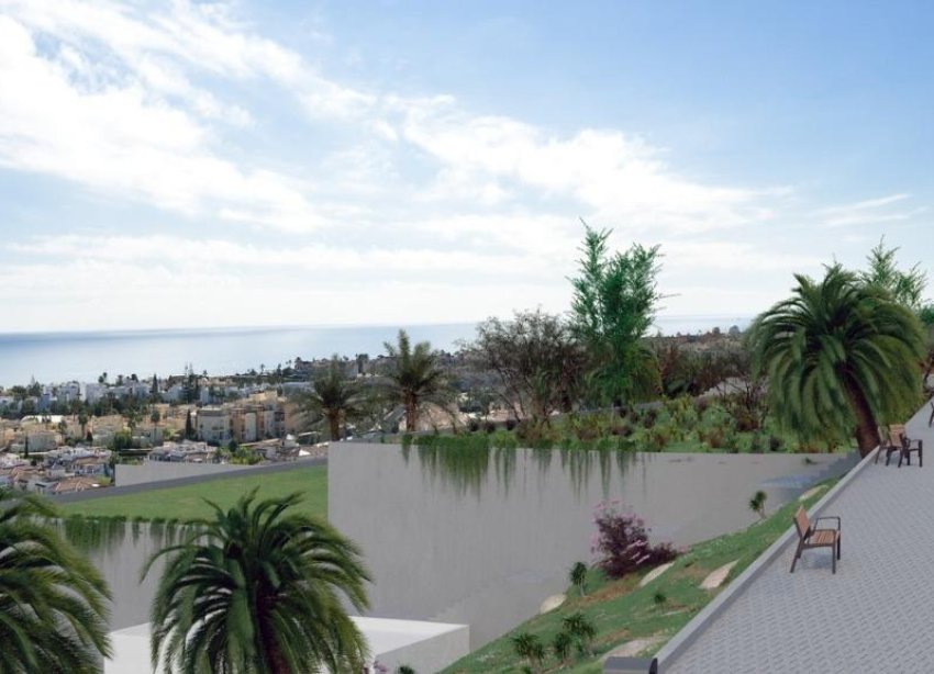 Obra nueva - Apartamento - Vera - Vera Playa