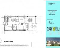 Obra nueva - Apartamento - Vera - Vera Playa
