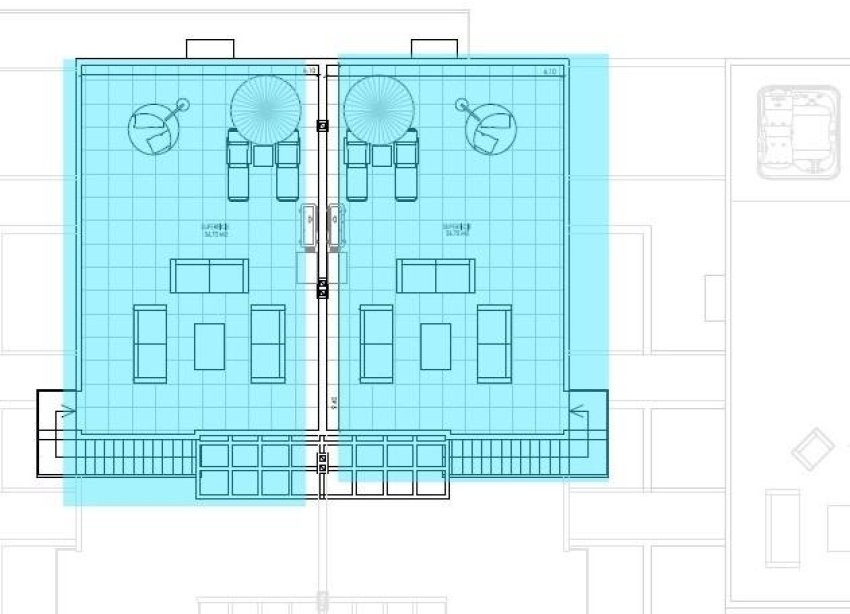 Obra nueva - Apartamento - Vera - Vera Playa