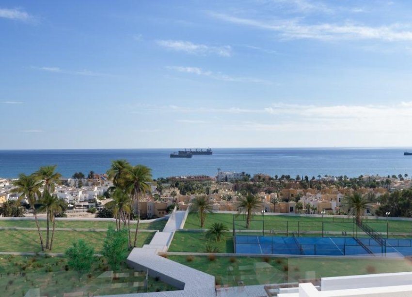 Obra nueva - Apartamento - Vera - Vera Playa