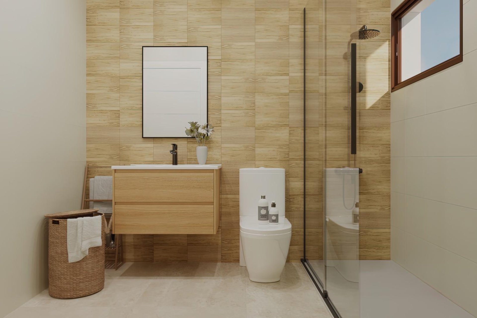 Obra nueva - Apartamento - Vera - Vera Playa