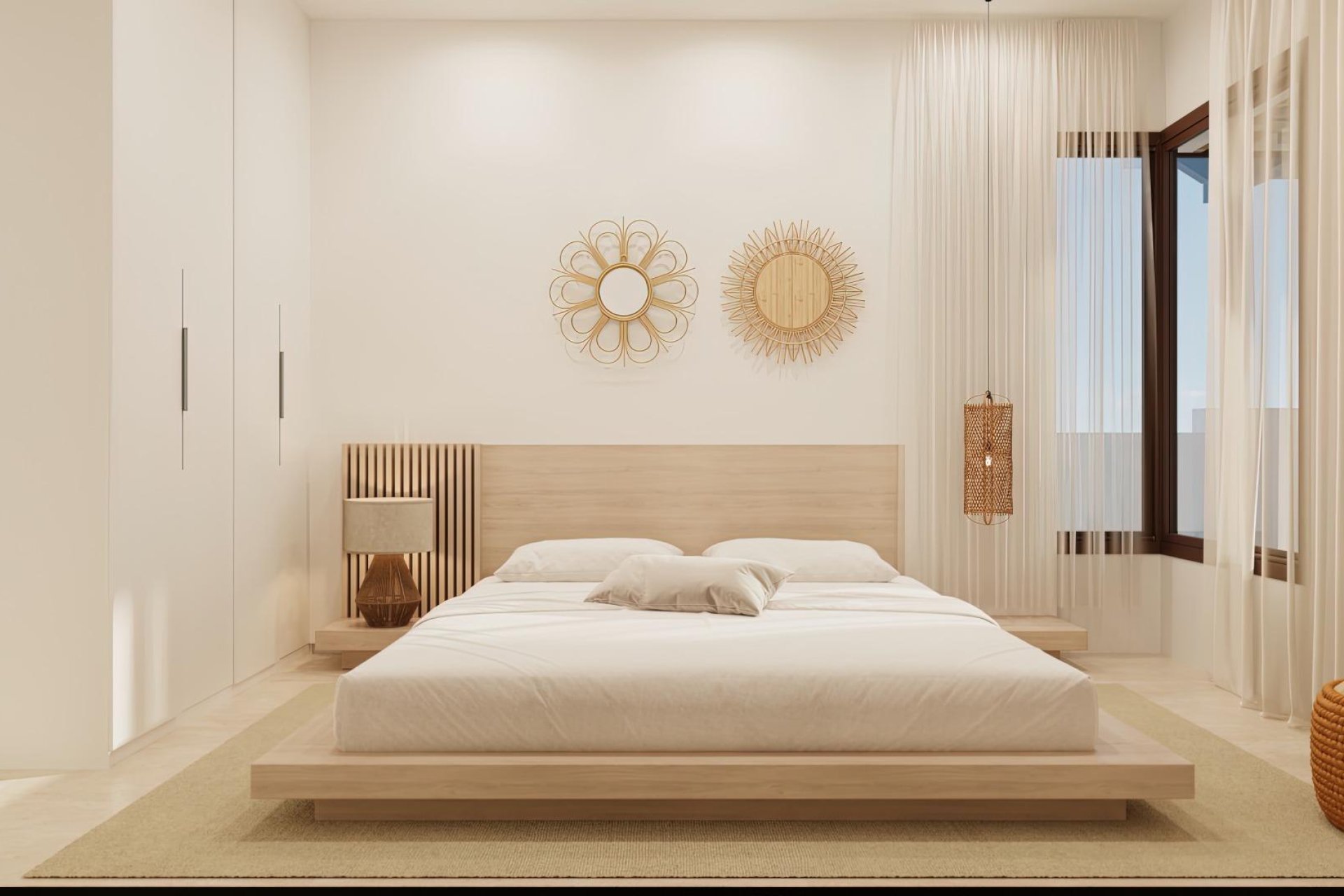 Obra nueva - Apartamento - Vera - Vera Playa