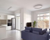 Obra nueva - Apartamento - Vera