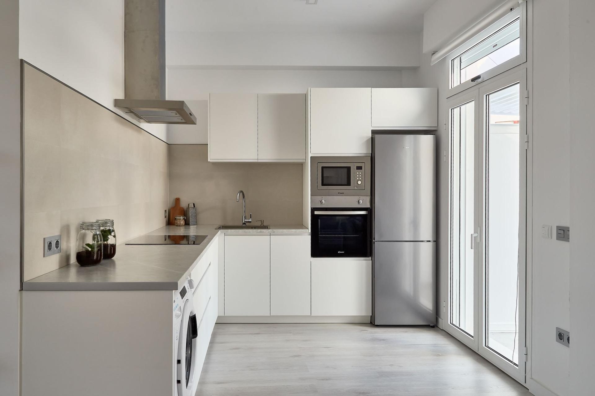 Obra nueva - Apartamento - Vera