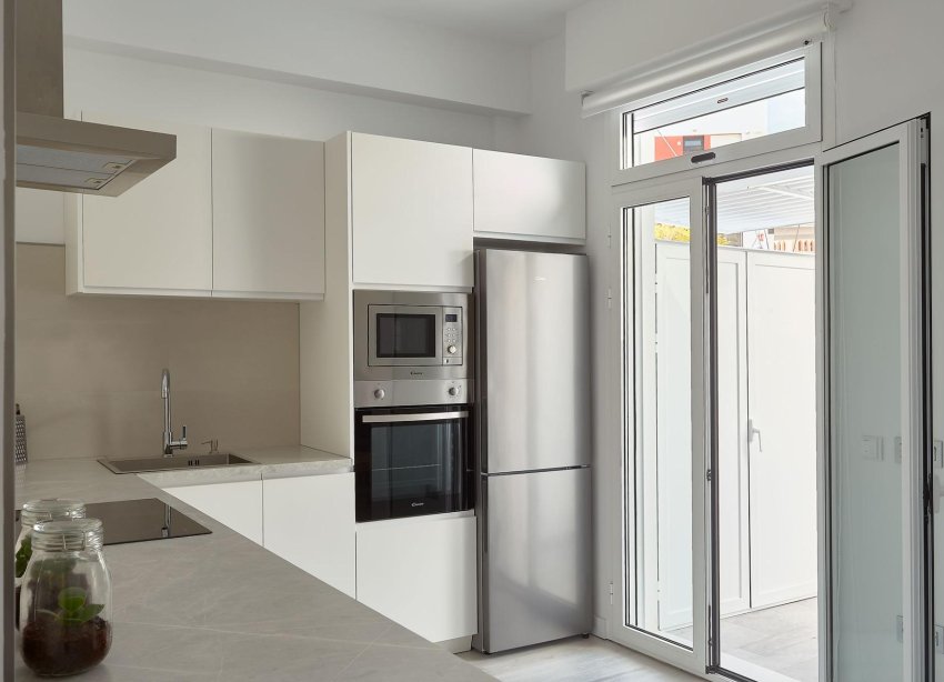 Obra nueva - Apartamento - Vera