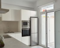 Obra nueva - Apartamento - Vera