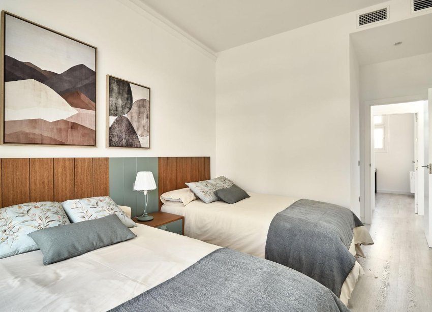 Obra nueva - Apartamento - Vera