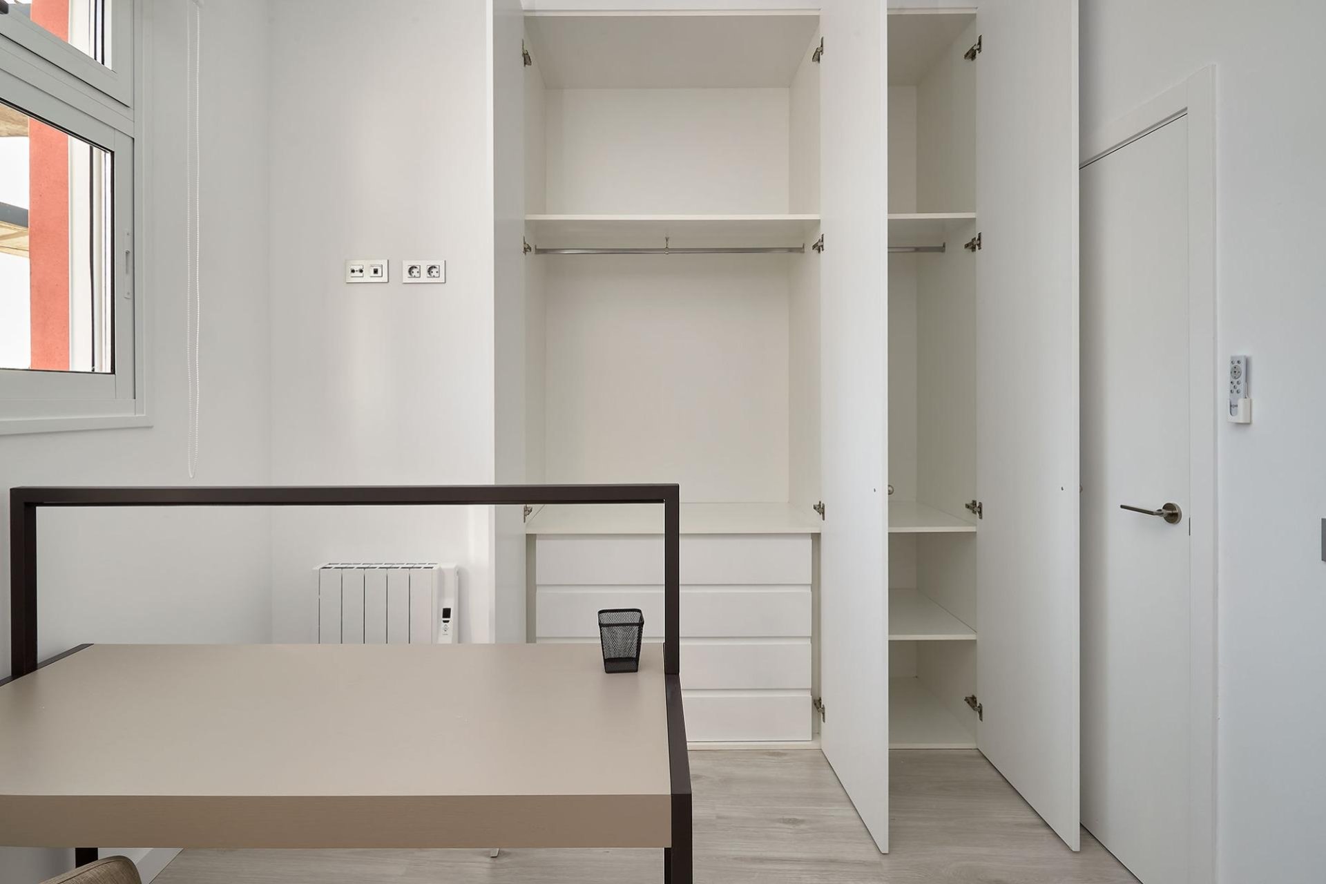 Obra nueva - Apartamento - Vera