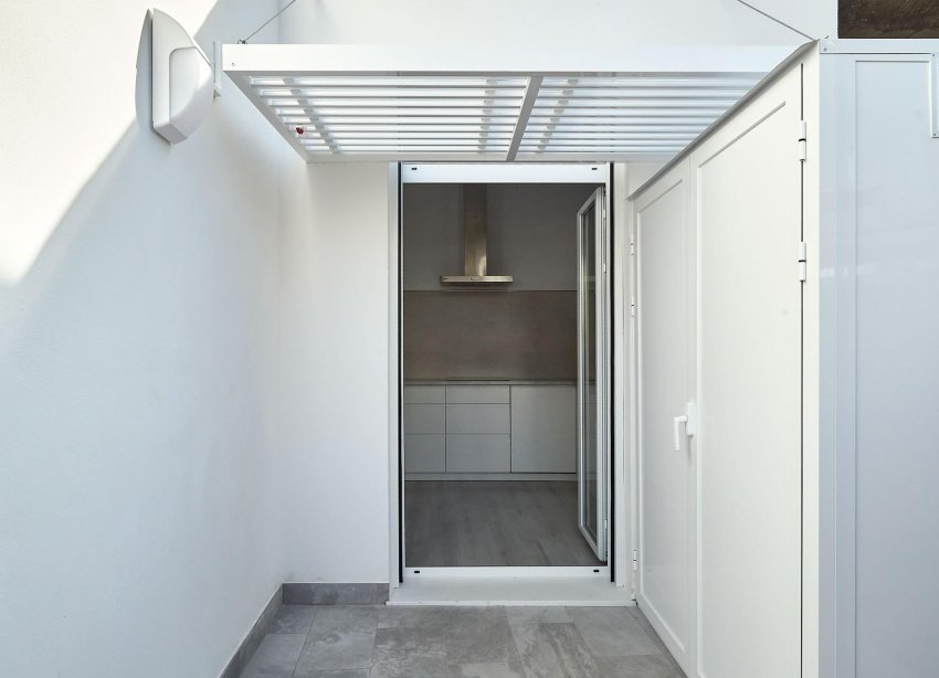 Obra nueva - Apartamento - Vera