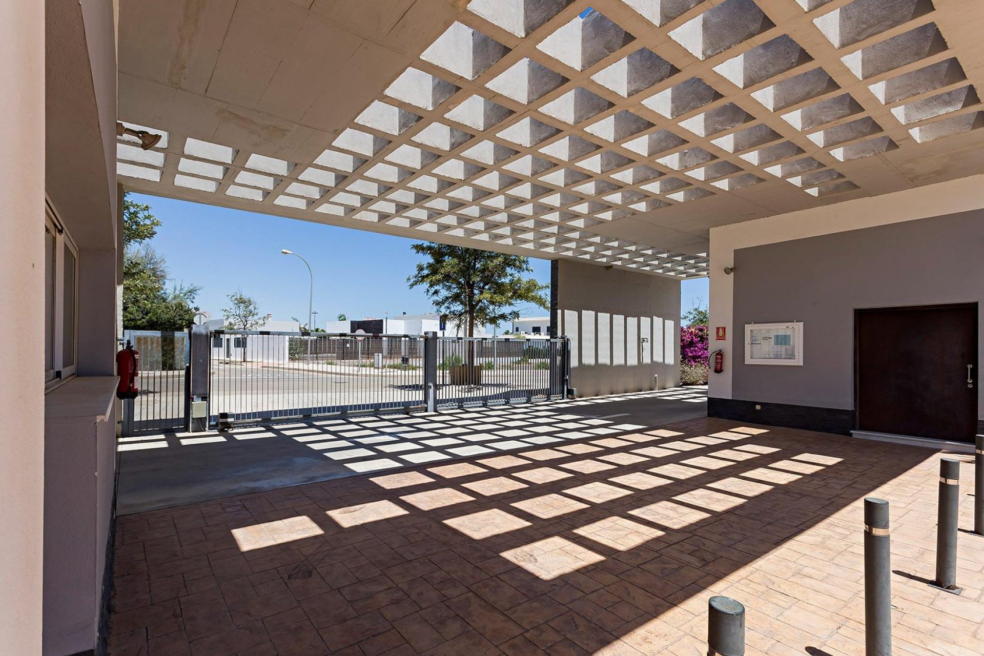 Obra nueva - Apartamento - Vera