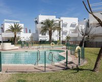 Obra nueva - Apartamento - Vera