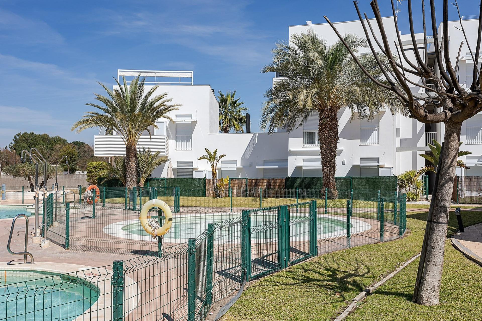 Obra nueva - Apartamento - Vera