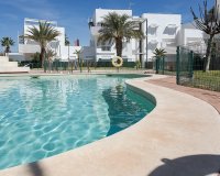 Obra nueva - Apartamento - Vera