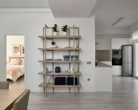 Obra nueva - Apartamento - Vera