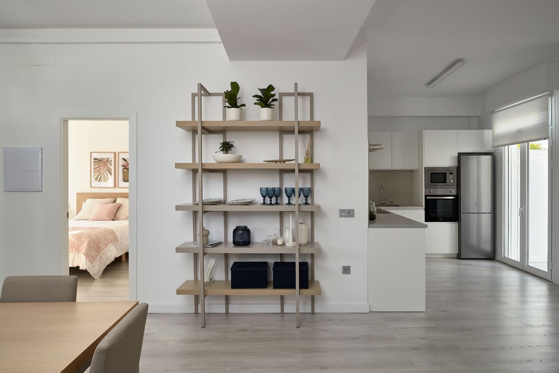Obra nueva - Apartamento - Vera