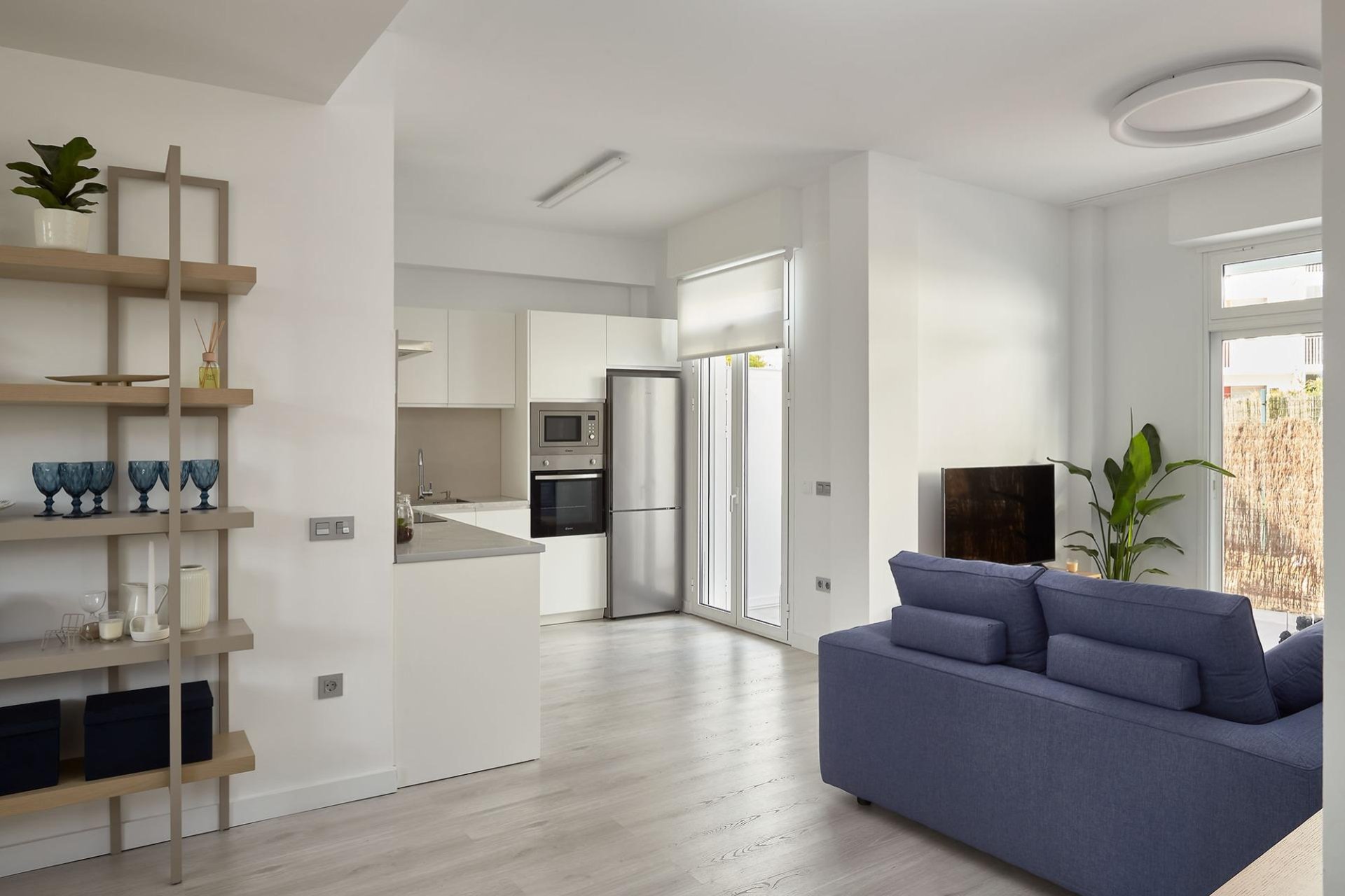 Obra nueva - Apartamento - Vera