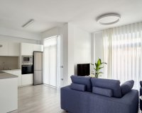 Obra nueva - Apartamento - Vera