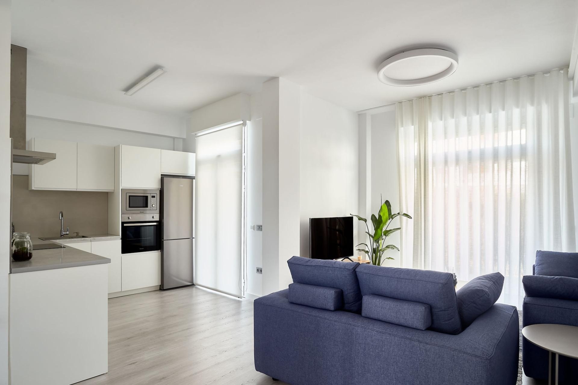 Obra nueva - Apartamento - Vera