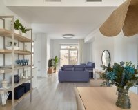 Obra nueva - Apartamento - Vera
