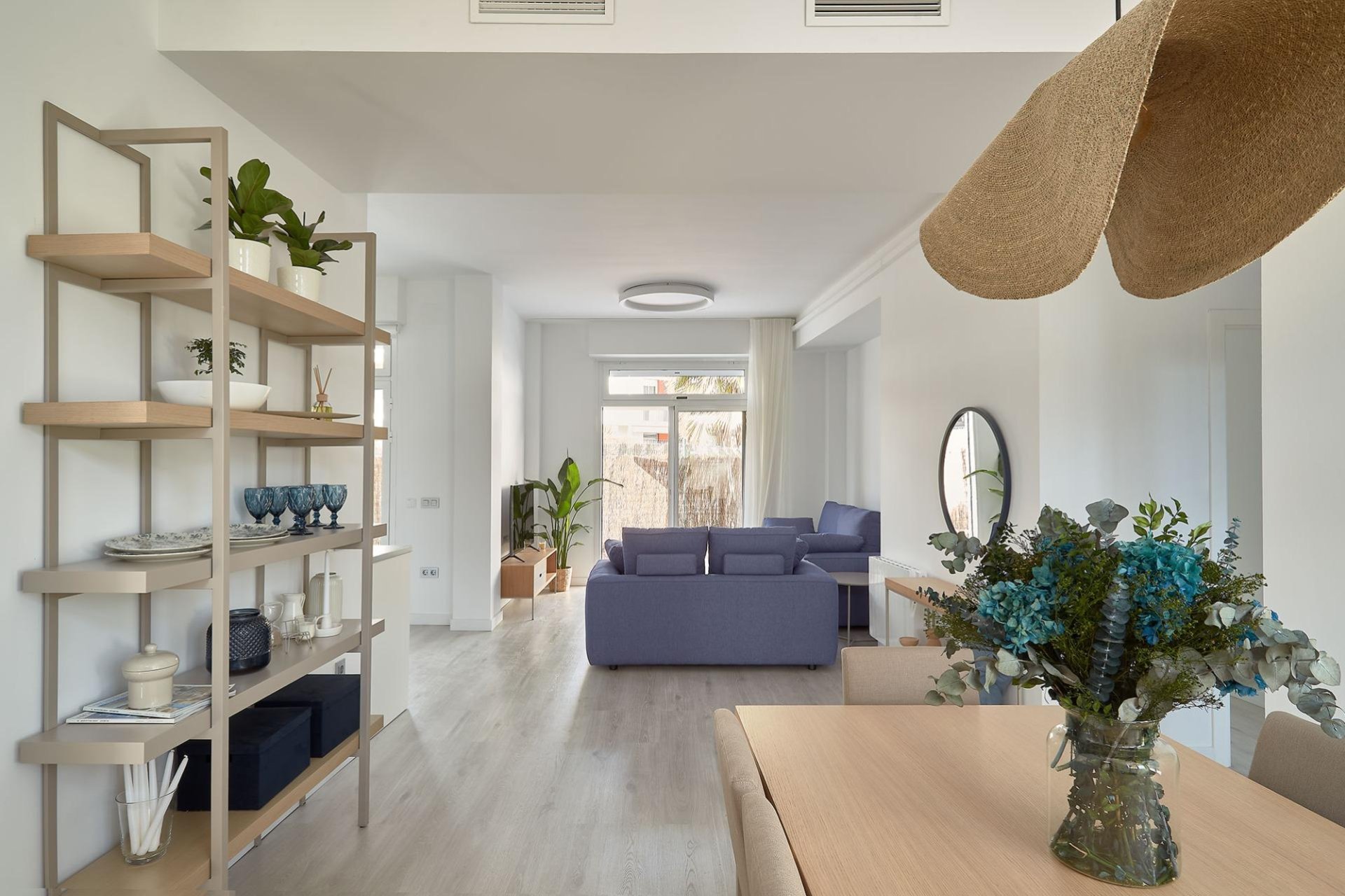 Obra nueva - Apartamento - Vera