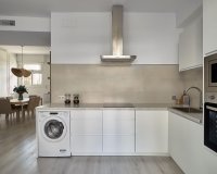 Obra nueva - Apartamento - Vera