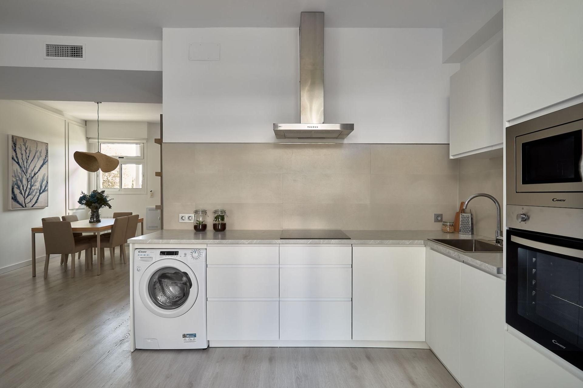 Obra nueva - Apartamento - Vera