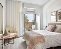 Obra nueva - Apartamento - Vera