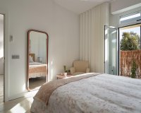 Obra nueva - Apartamento - Vera