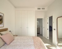 Obra nueva - Apartamento - Vera