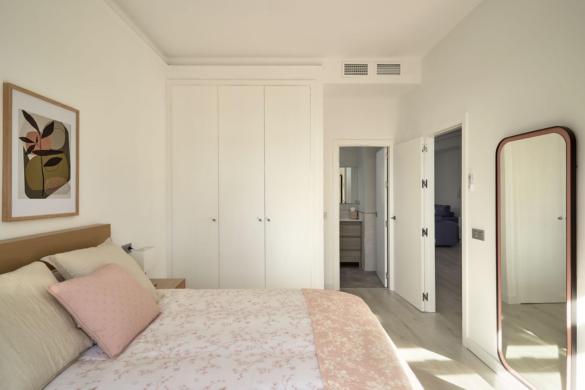 Obra nueva - Apartamento - Vera